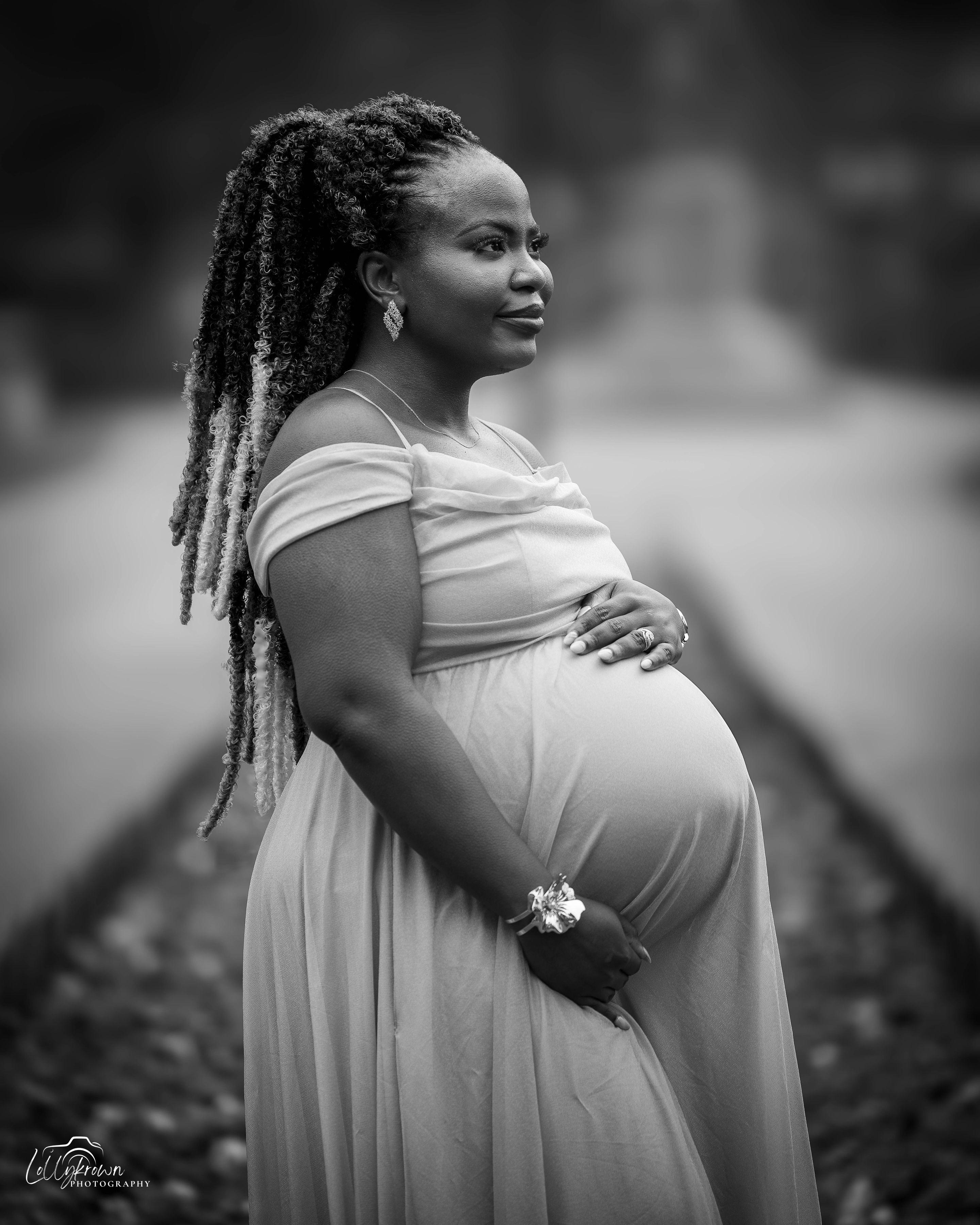 Maternity Photoshoot