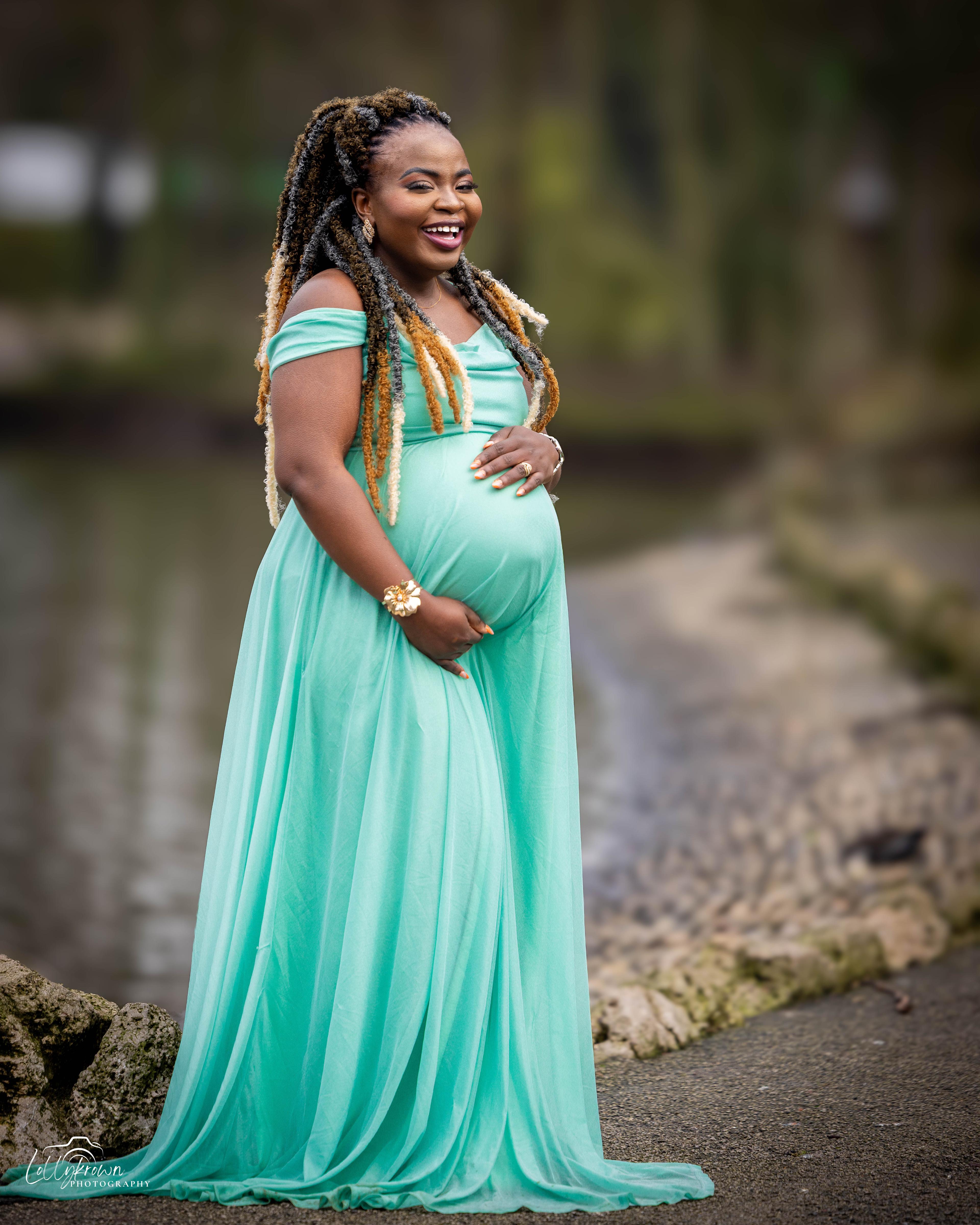 Maternity Photoshoot