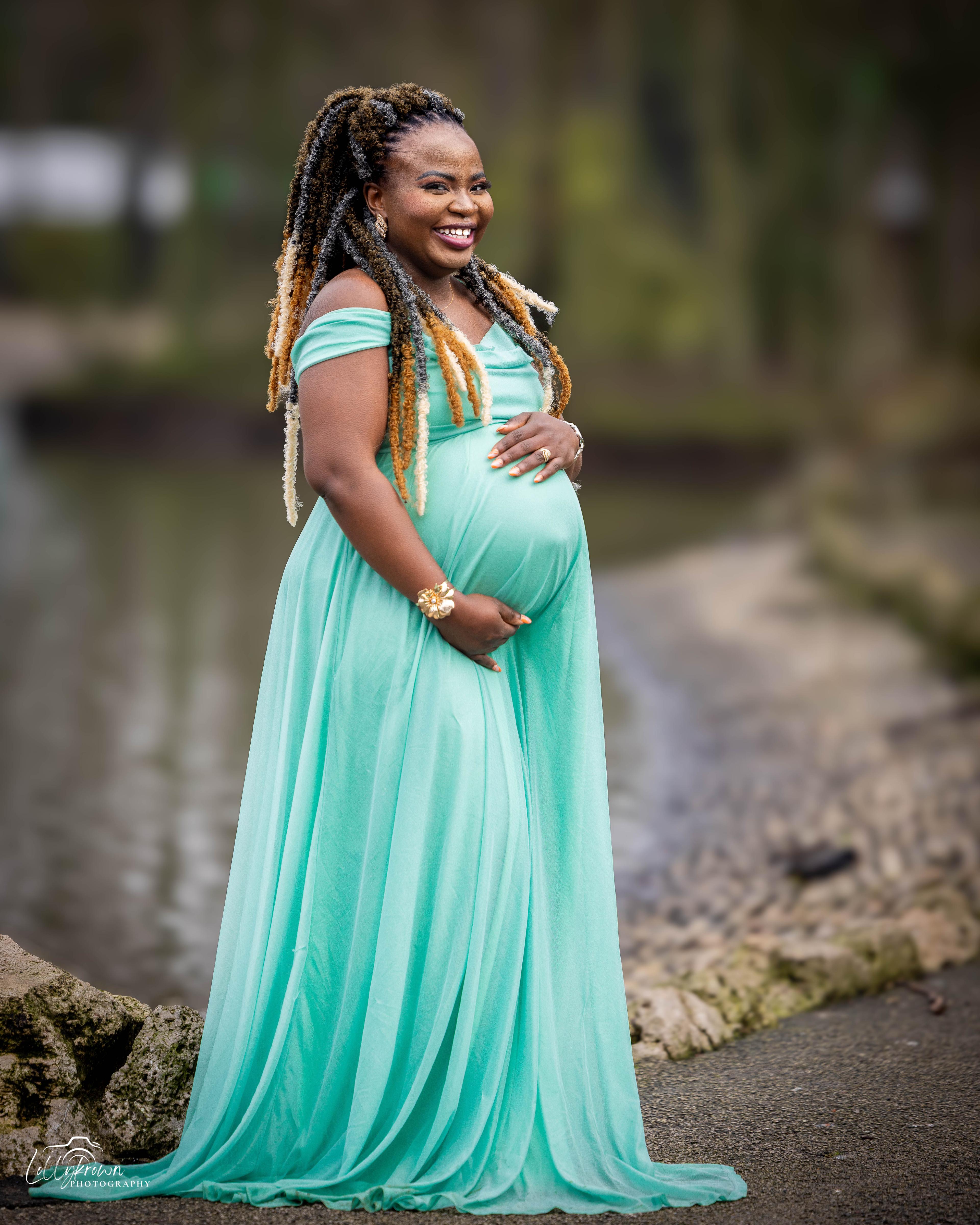 Maternity Photoshoot